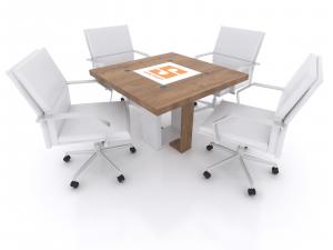MODEX-1479 Square Charging Table